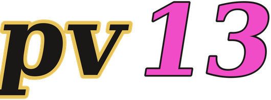 pv13 logo